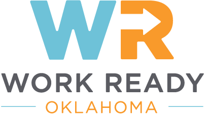 Work Ready Oklahoma logo